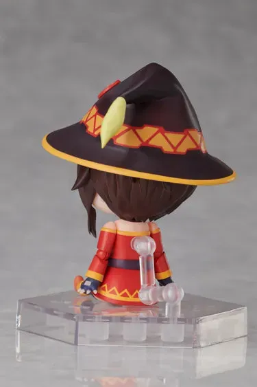 [Pre-order] KonoSuba: God's Blessing on this Wonderful World! - Megumin Action Figure elCOCO
