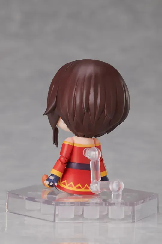 [Pre-order] KonoSuba: God's Blessing on this Wonderful World! - Megumin Action Figure elCOCO