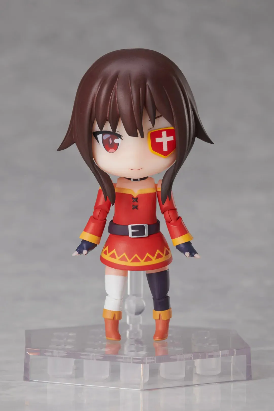 [Pre-order] KonoSuba: God's Blessing on this Wonderful World! - Megumin Action Figure elCOCO
