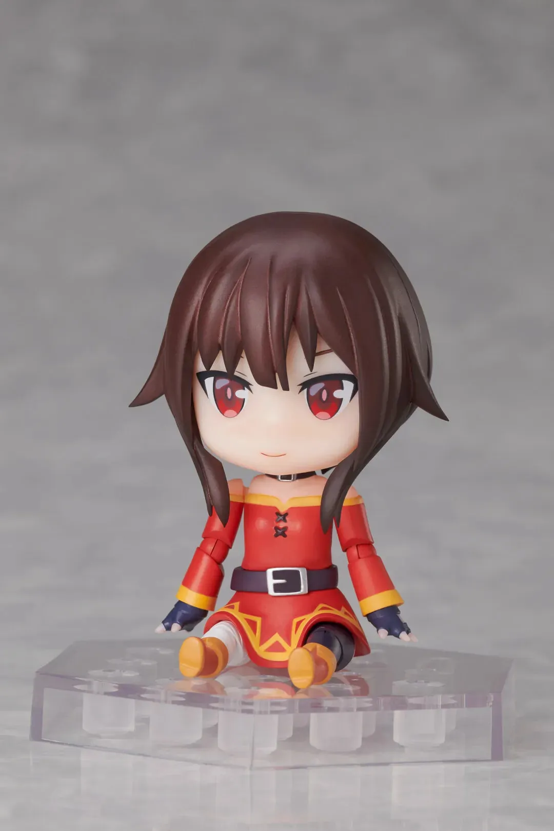 [Pre-order] KonoSuba: God's Blessing on this Wonderful World! - Megumin Action Figure elCOCO