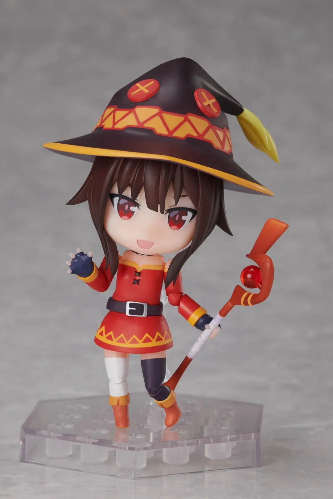 [Pre-order] KonoSuba: God's Blessing on this Wonderful World! - Megumin Action Figure elCOCO