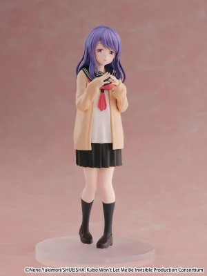 [Pre-order] Kubo Won't Let Me Be Invisible - Nagisa Kubo Prize Figure CyberZ