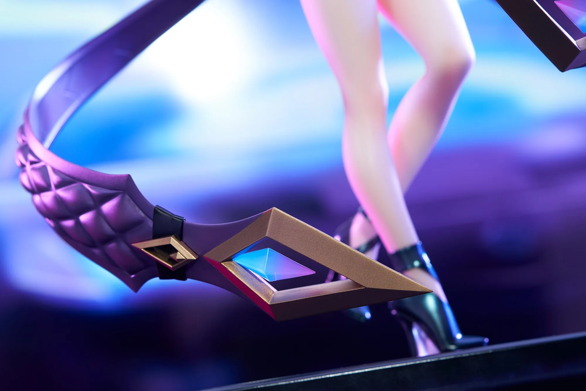 [Pre-order] League of Legends - K/DA Evelynn 1/7 Scale Figure Apex