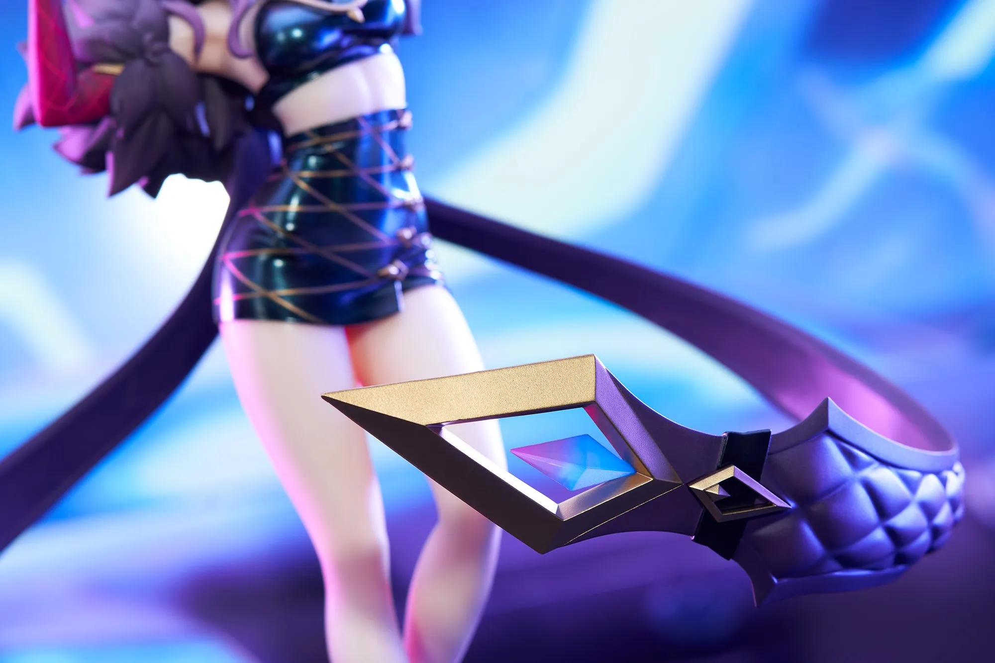 [Pre-order] League of Legends - K/DA Evelynn 1/7 Scale Figure Apex