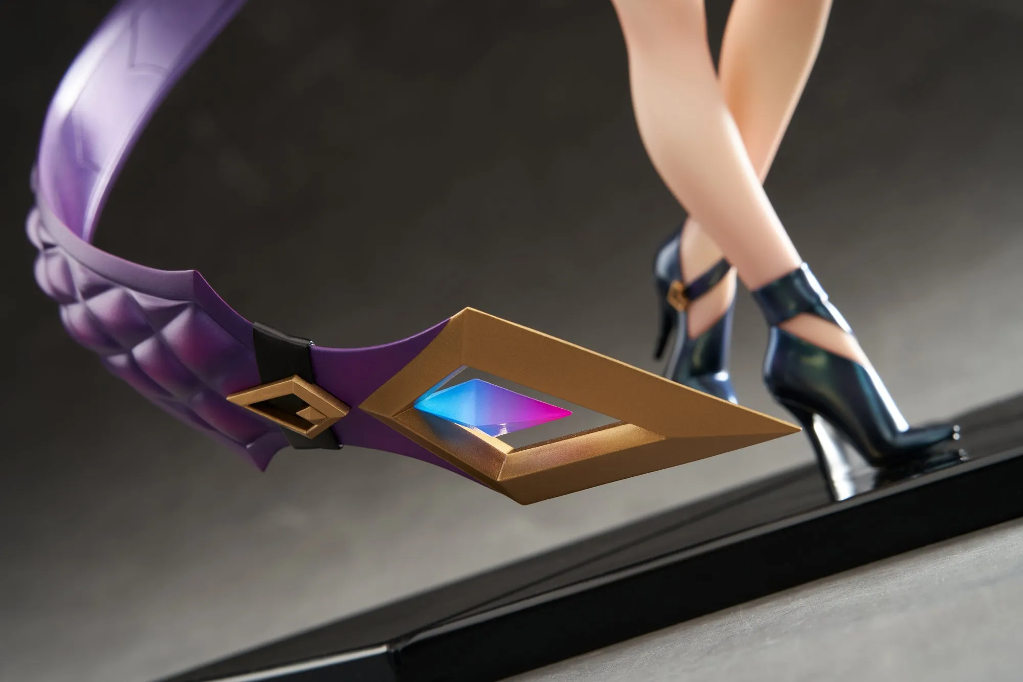 [Pre-order] League of Legends - K/DA Evelynn 1/7 Scale Figure Apex