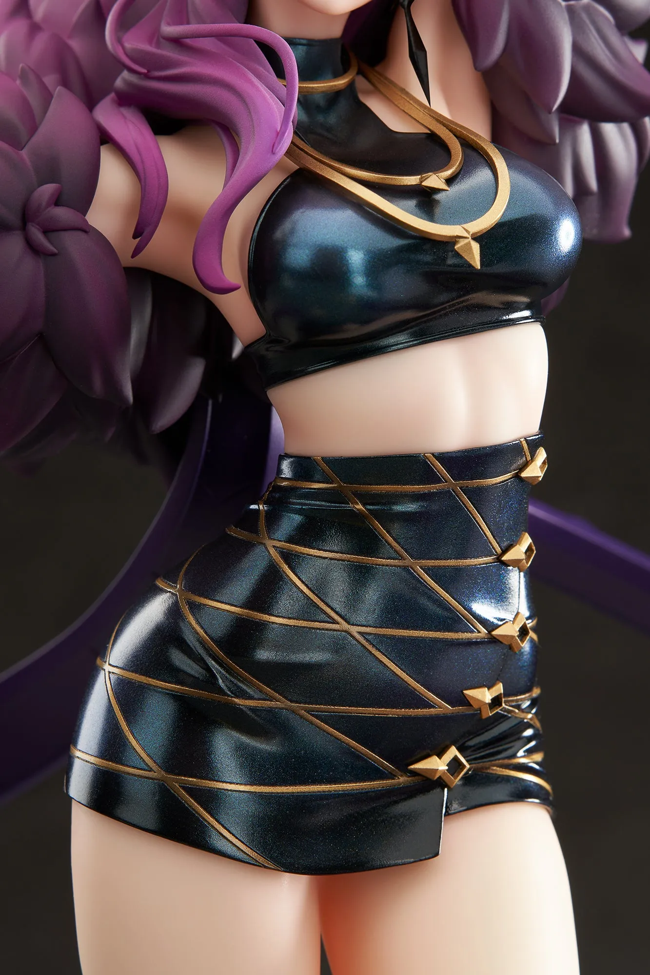 [Pre-order] League of Legends - K/DA Evelynn 1/7 Scale Figure Apex