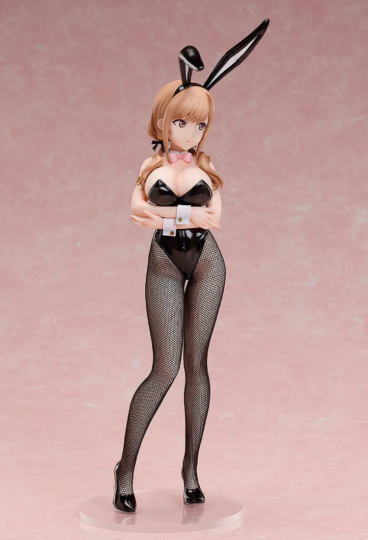 [Pre-order] Love Is Indivisible by Twins - Naori Jinguji 1/6 Scale Figure FREEIng