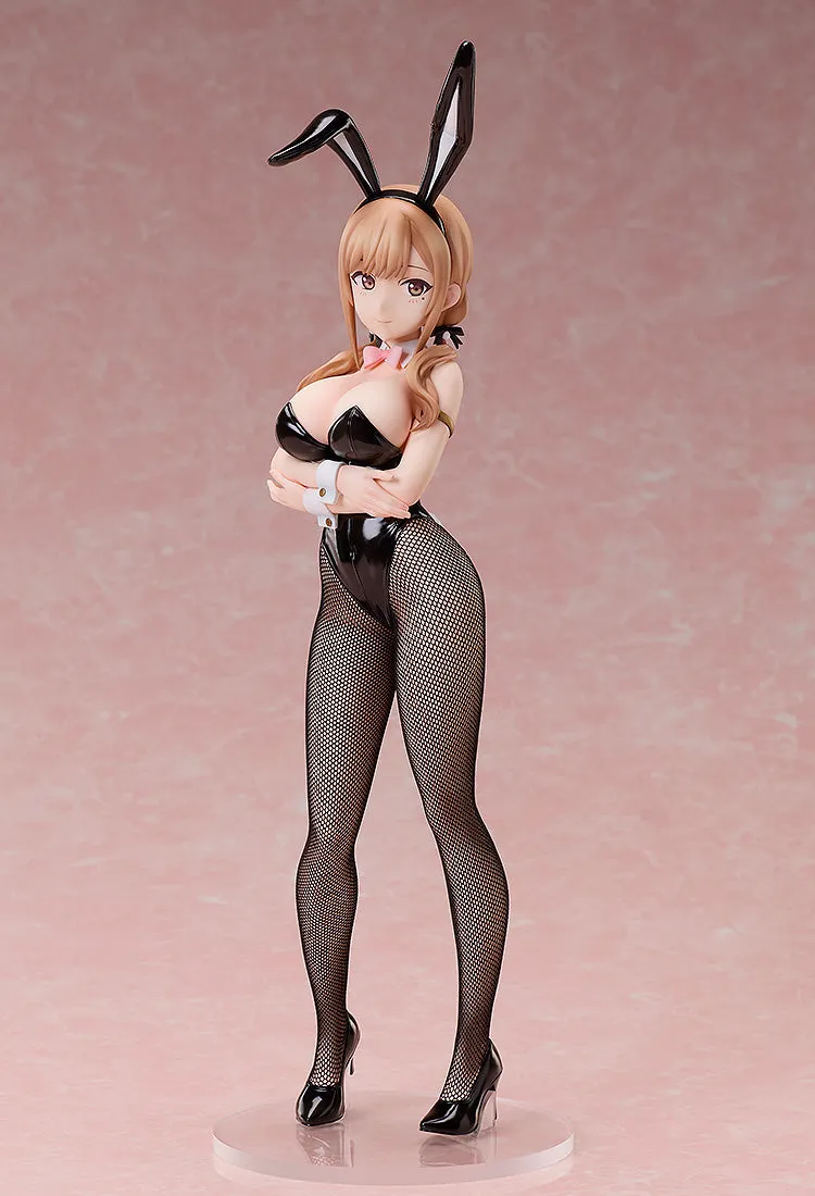 [Pre-order] Love Is Indivisible by Twins - Naori Jinguji 1/6 Scale Figure FREEIng