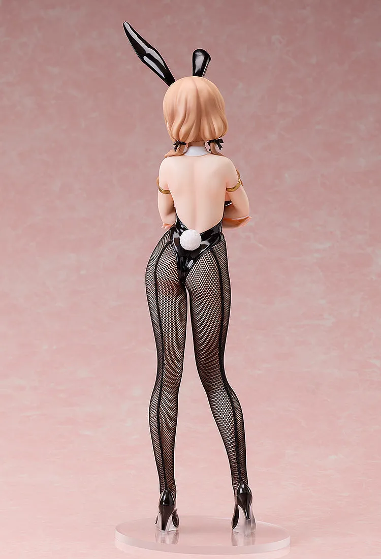 [Pre-order] Love Is Indivisible by Twins - Naori Jinguji 1/6 Scale Figure FREEIng