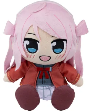 [Pre-order] Love Live! Nijigasaki High School Idol Club - Plushie Lanzhu Zhong Big Plush Toy Good Smile Company
