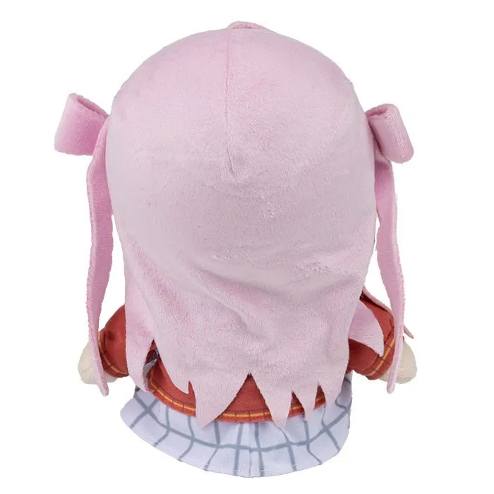 [Pre-order] Love Live! Nijigasaki High School Idol Club - Plushie Lanzhu Zhong Big Plush Toy Good Smile Company