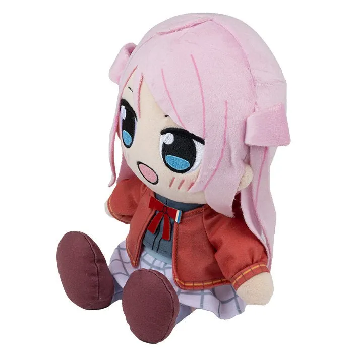 [Pre-order] Love Live! Nijigasaki High School Idol Club - Plushie Lanzhu Zhong Big Plush Toy Good Smile Company