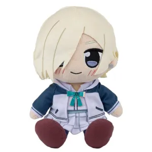 [Pre-order] Love Live! Nijigasaki High School Idol Club - Plushie Mia Taylor Big Plush Toy Good Smile Company