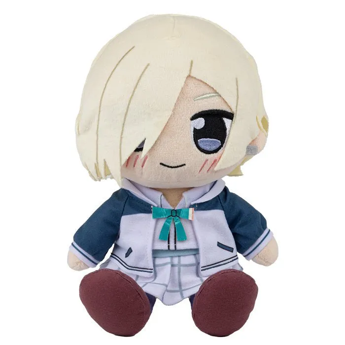 [Pre-order] Love Live! Nijigasaki High School Idol Club - Plushie Mia Taylor Big Plush Toy Good Smile Company