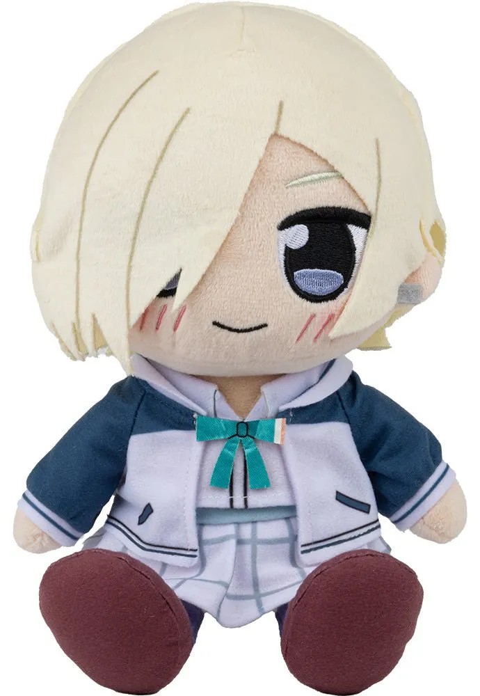 [Pre-order] Love Live! Nijigasaki High School Idol Club - Plushie Mia Taylor Big Plush Toy Good Smile Company
