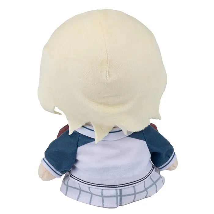 [Pre-order] Love Live! Nijigasaki High School Idol Club - Plushie Mia Taylor Big Plush Toy Good Smile Company