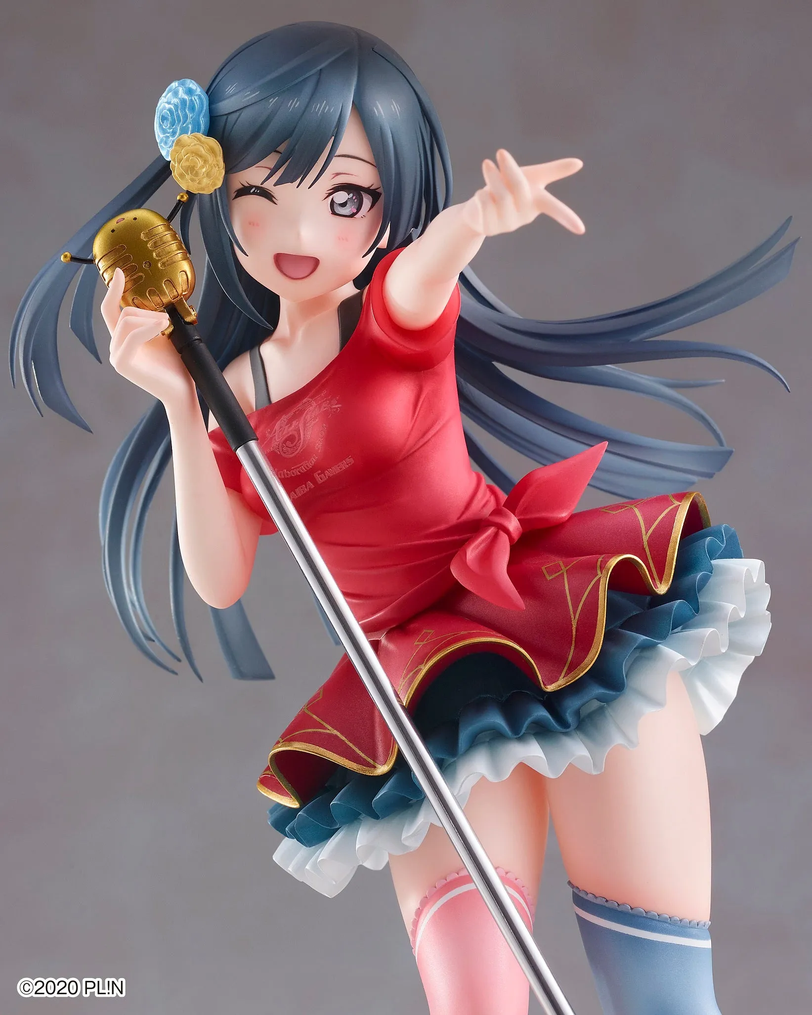 [Pre-order] Love Live! - Setsuna Yuki 1/7 Scale Figuer WAVE