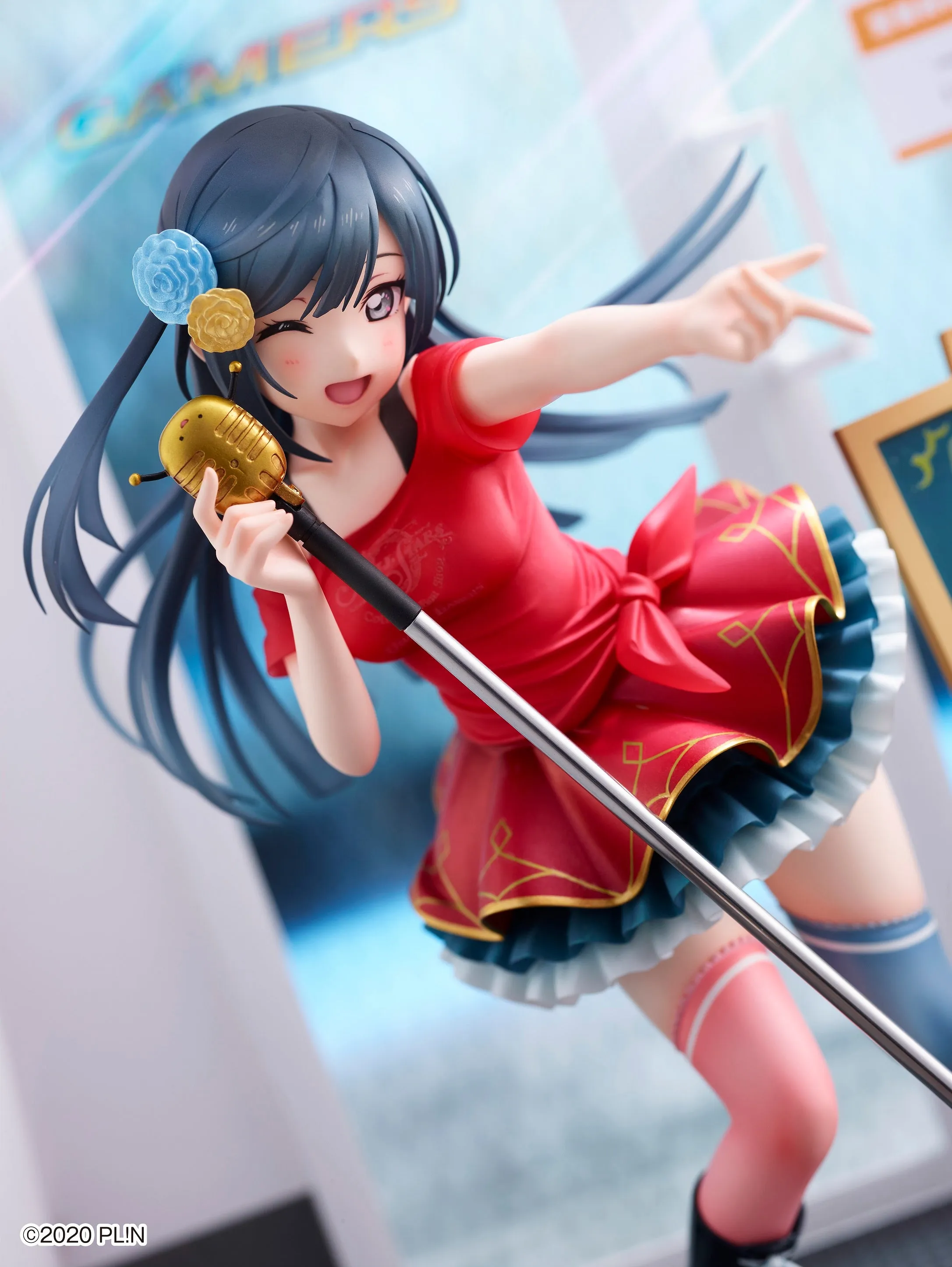 [Pre-order] Love Live! - Setsuna Yuki 1/7 Scale Figuer WAVE