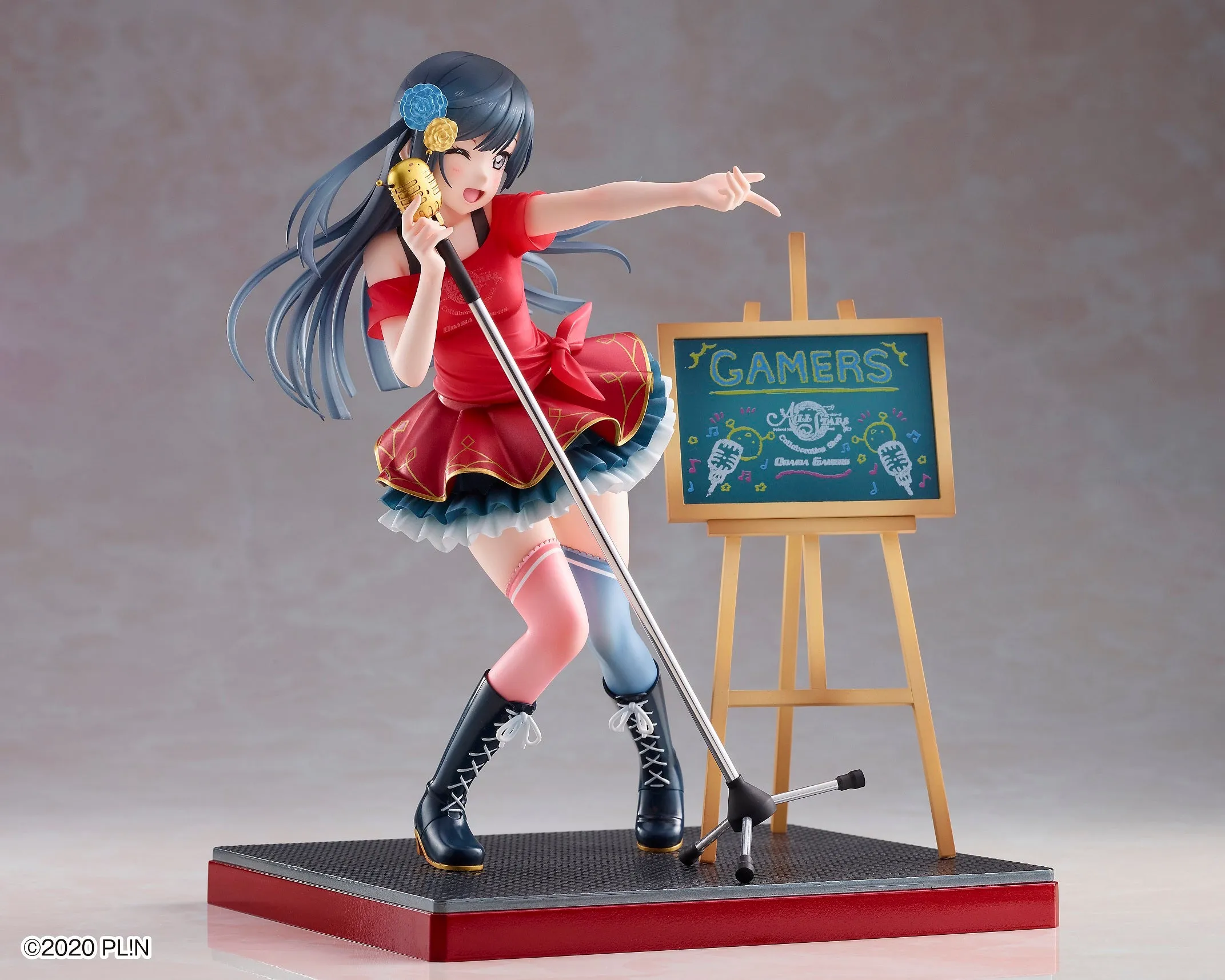 [Pre-order] Love Live! - Setsuna Yuki 1/7 Scale Figuer WAVE