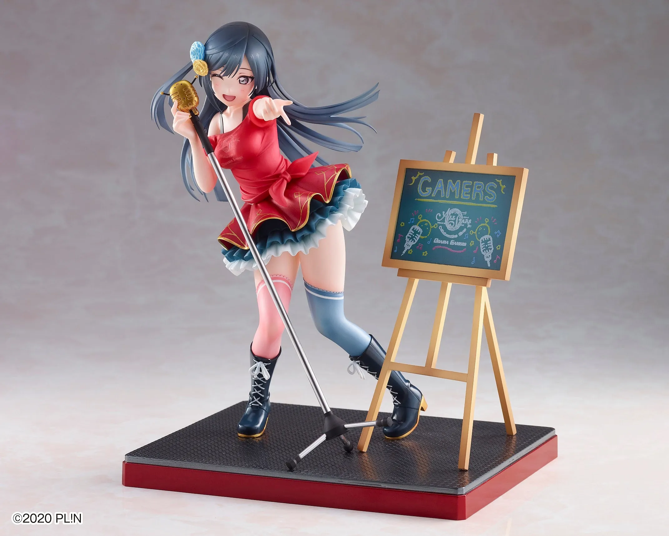 [Pre-order] Love Live! - Setsuna Yuki 1/7 Scale Figuer WAVE
