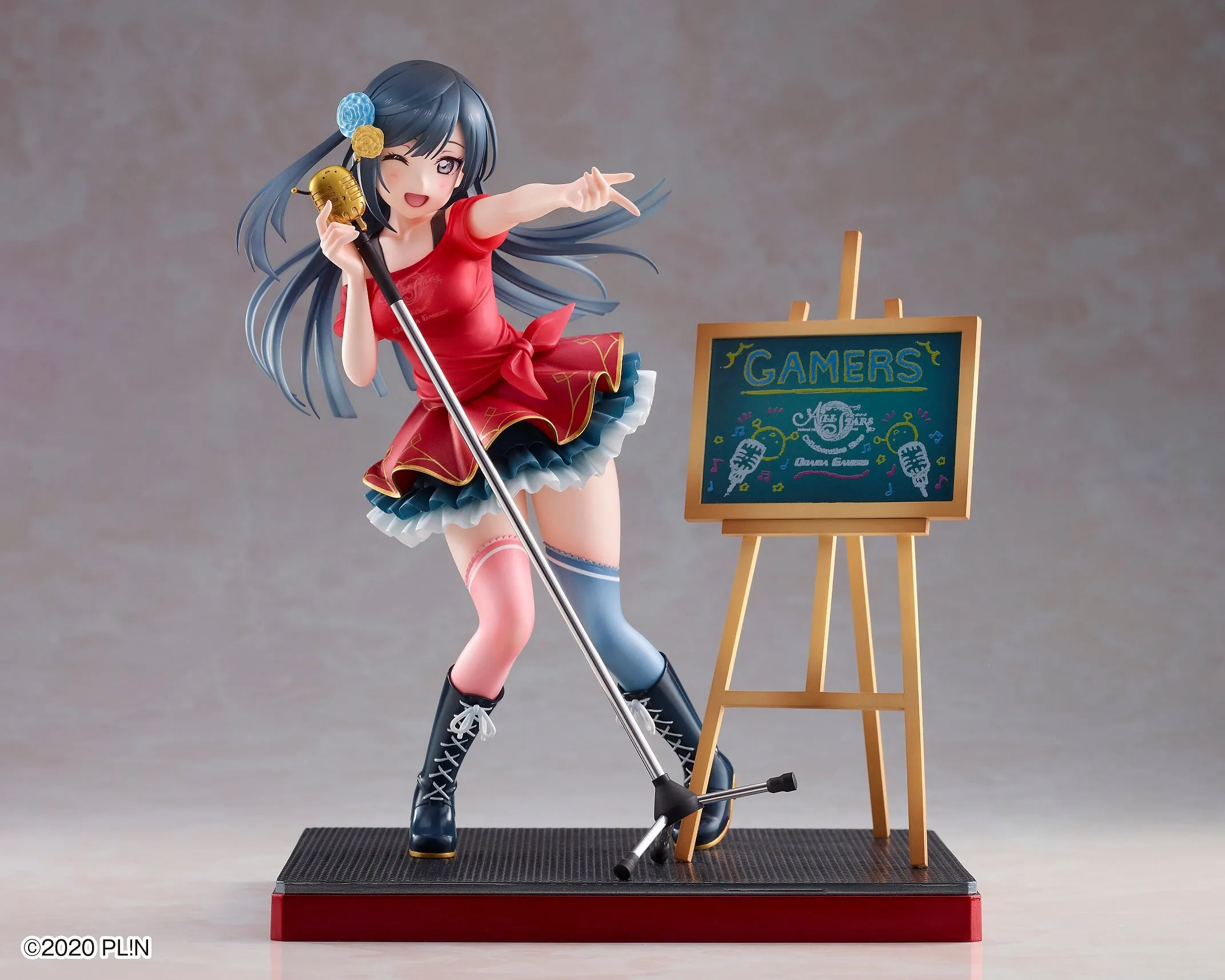 [Pre-order] Love Live! - Setsuna Yuki 1/7 Scale Figuer WAVE