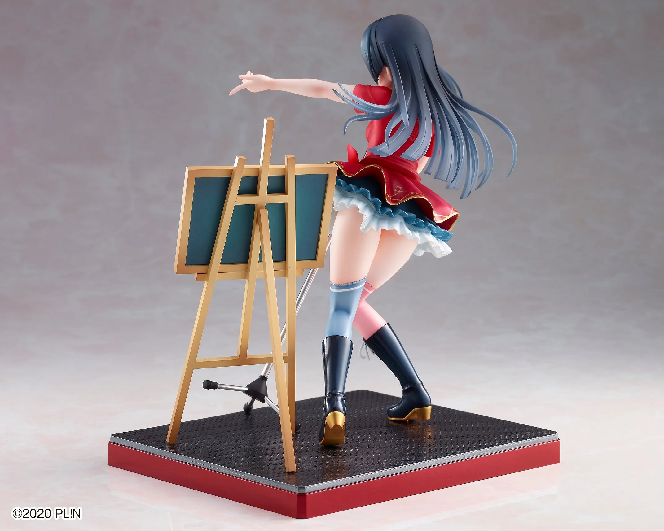 [Pre-order] Love Live! - Setsuna Yuki 1/7 Scale Figuer WAVE
