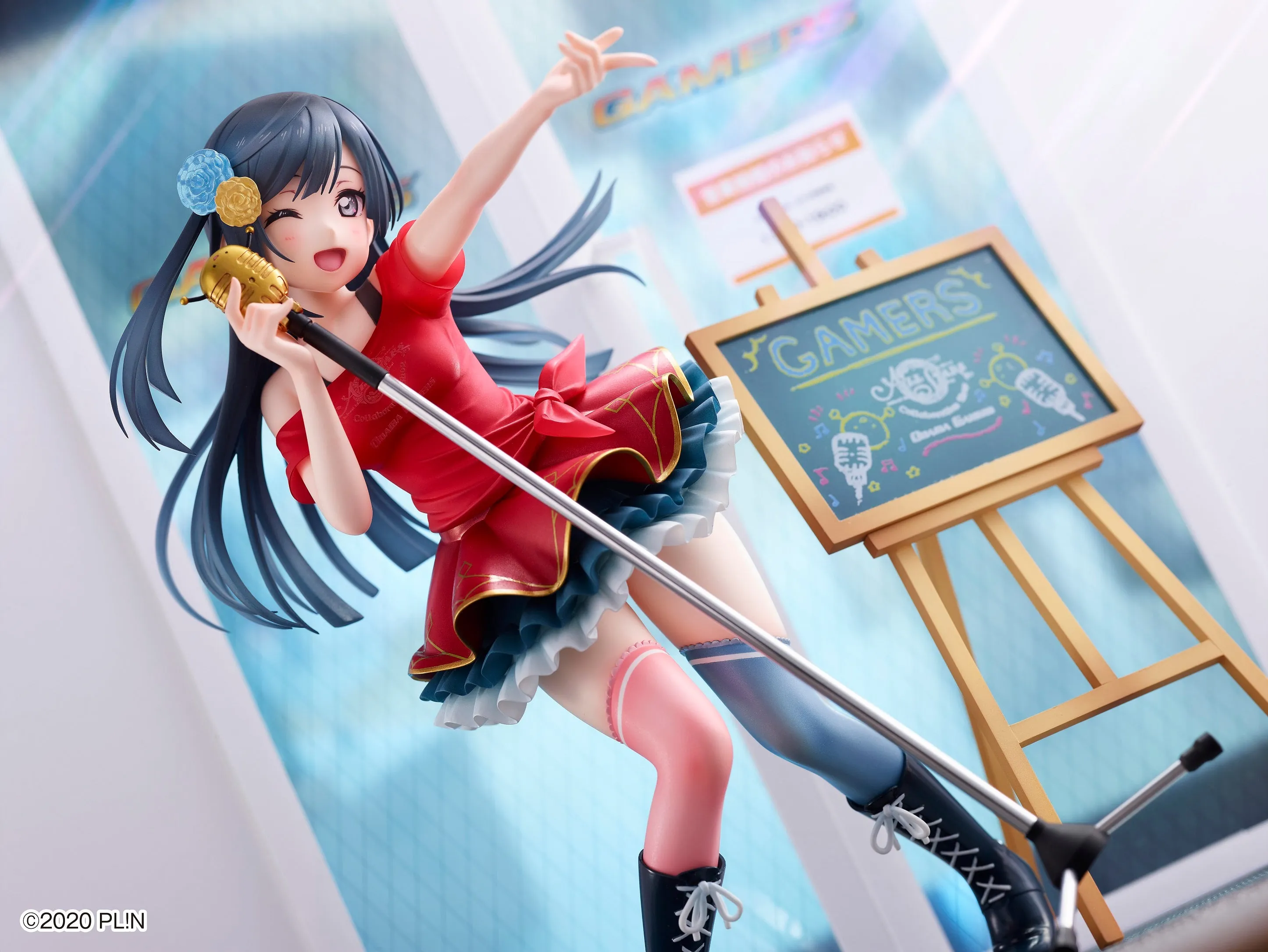 [Pre-order] Love Live! - Setsuna Yuki 1/7 Scale Figuer WAVE