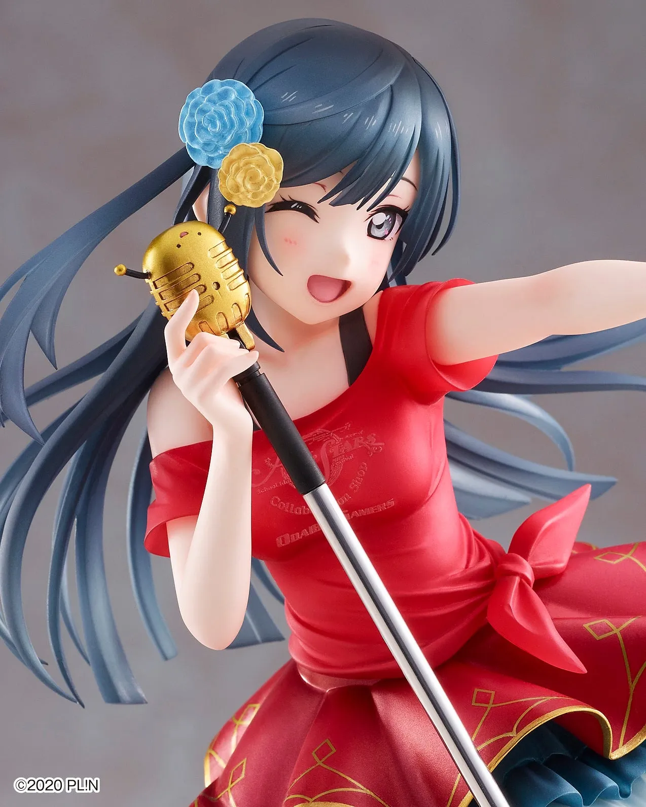 [Pre-order] Love Live! - Setsuna Yuki 1/7 Scale Figuer WAVE
