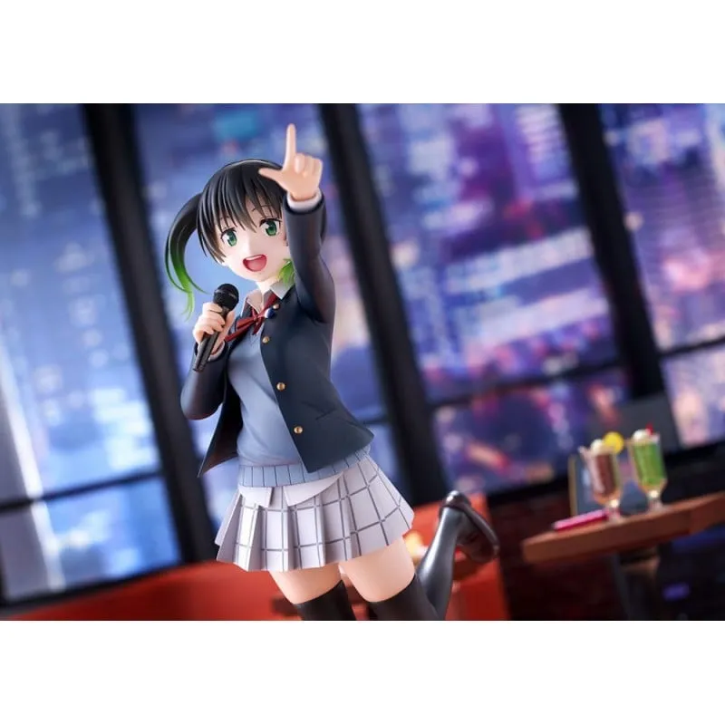 [Pre-order] Love Live! - Takasaki Yu 1/7 Scale Figure Wave