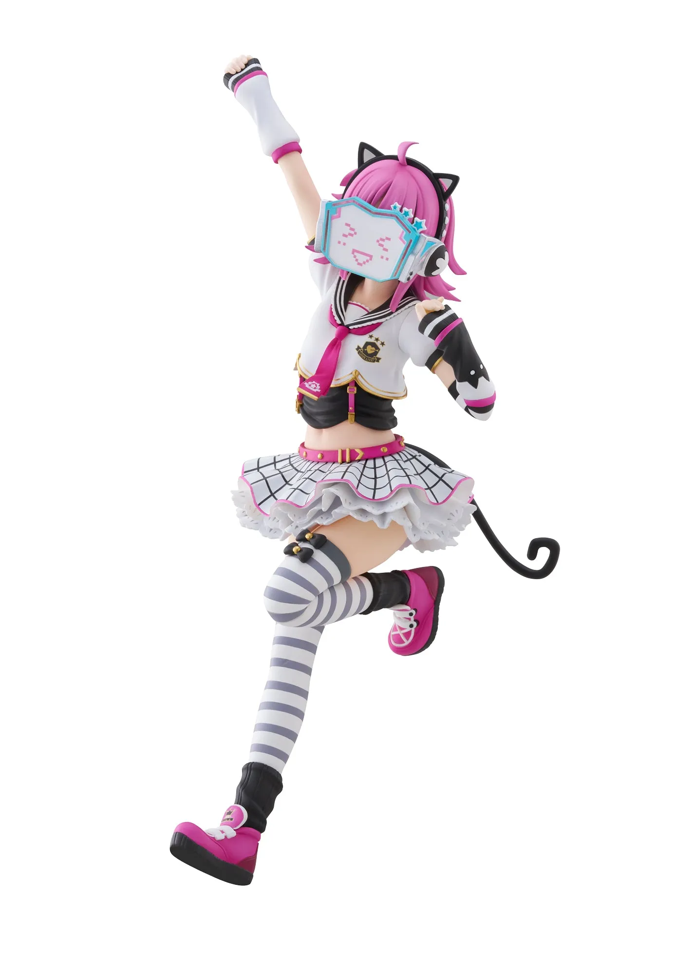 [Pre-order] lovelive! Nijigasaki Academy School Idol Club - Rina Tennoji 1/7 Scale Figure PLUM