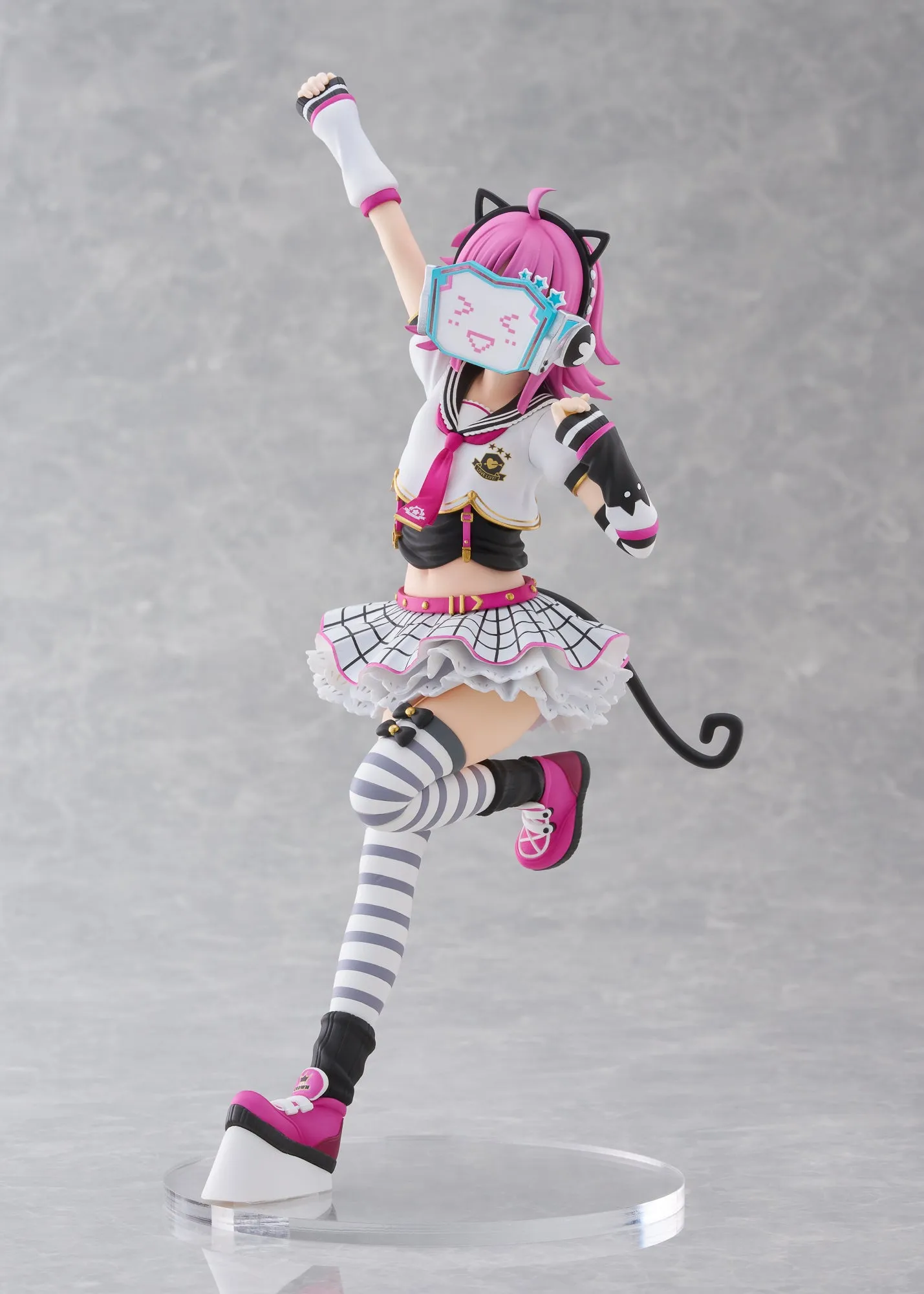[Pre-order] lovelive! Nijigasaki Academy School Idol Club - Rina Tennoji 1/7 Scale Figure PLUM