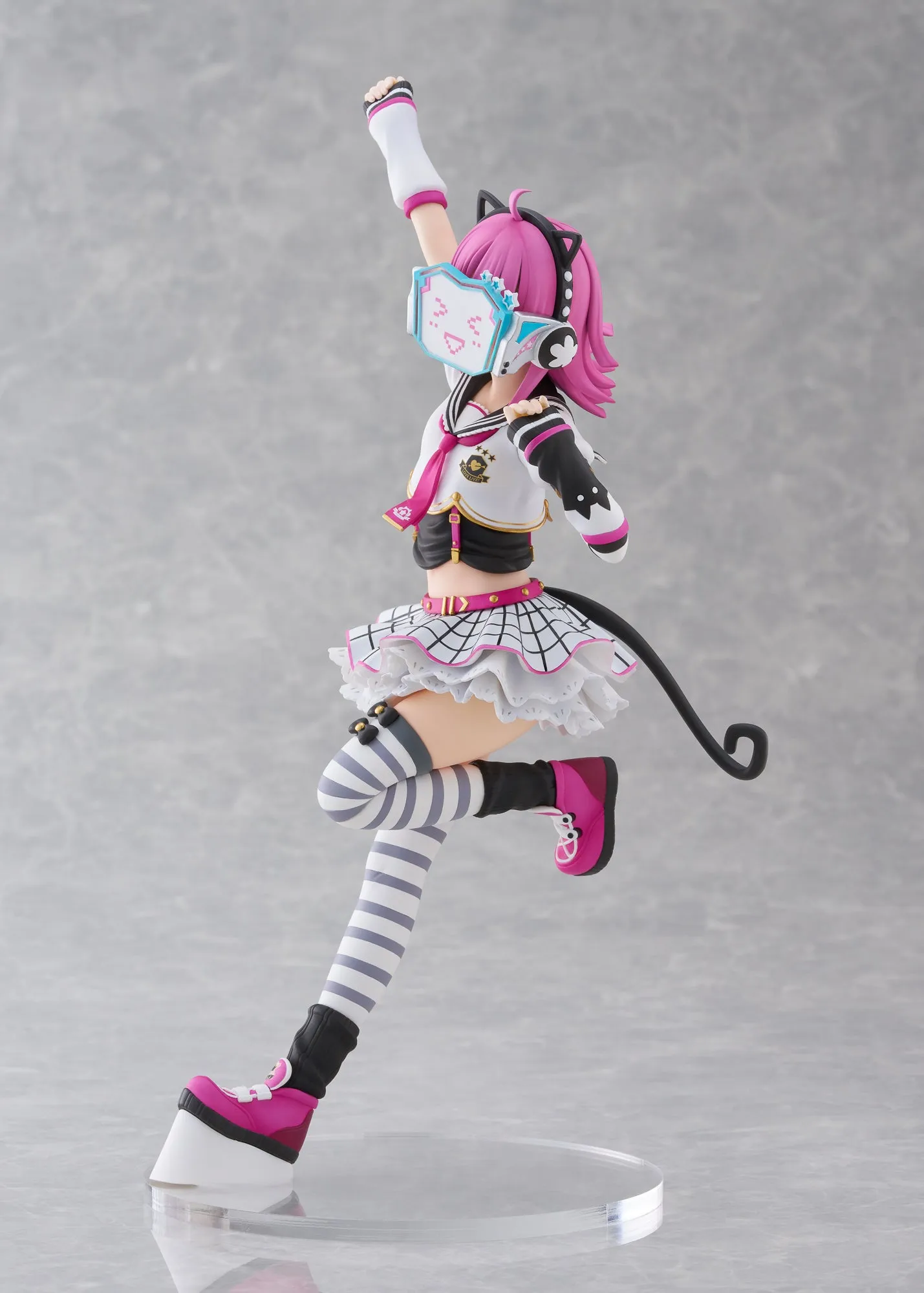 [Pre-order] lovelive! Nijigasaki Academy School Idol Club - Rina Tennoji 1/7 Scale Figure PLUM
