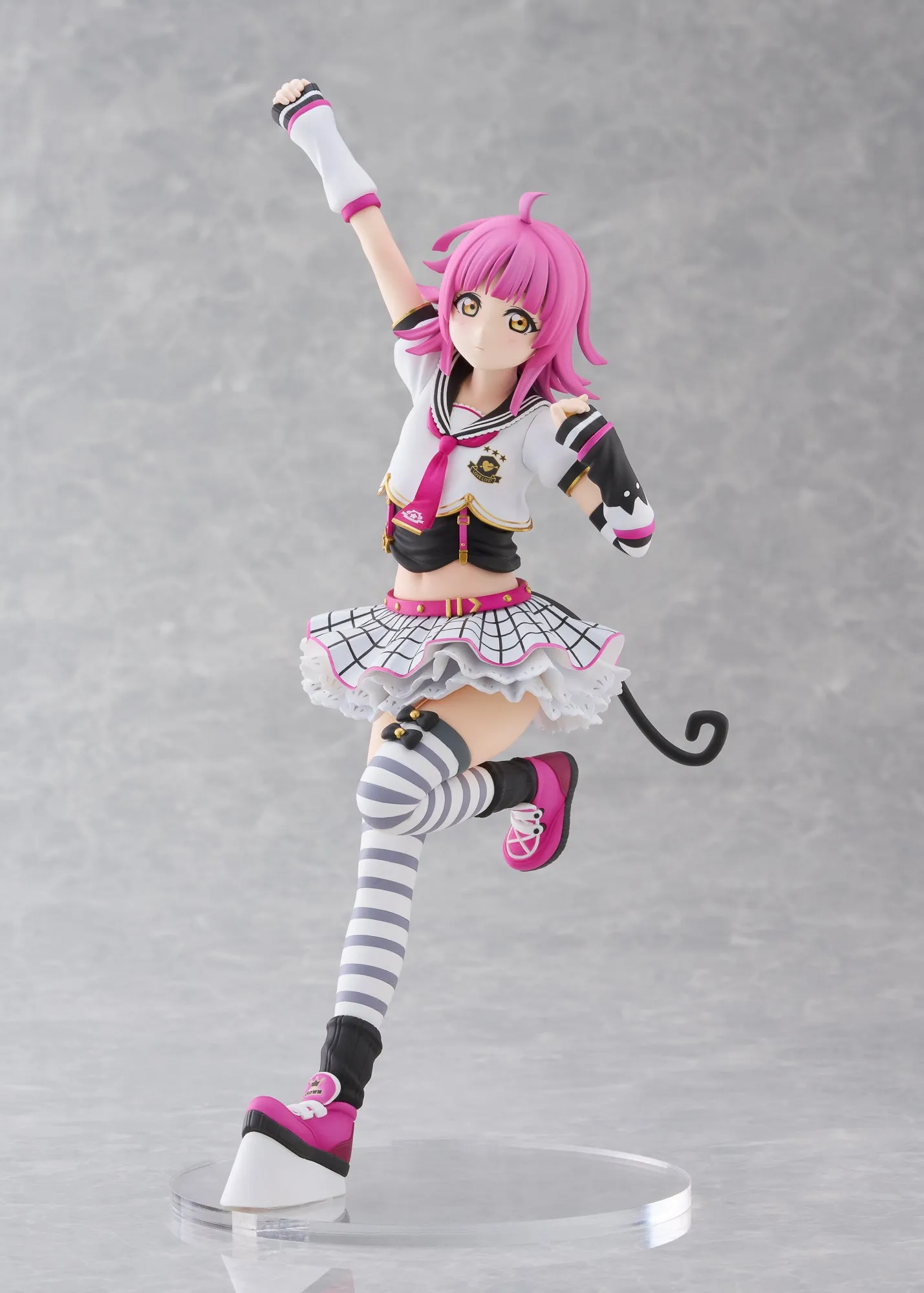 [Pre-order] lovelive! Nijigasaki Academy School Idol Club - Rina Tennoji 1/7 Scale Figure PLUM