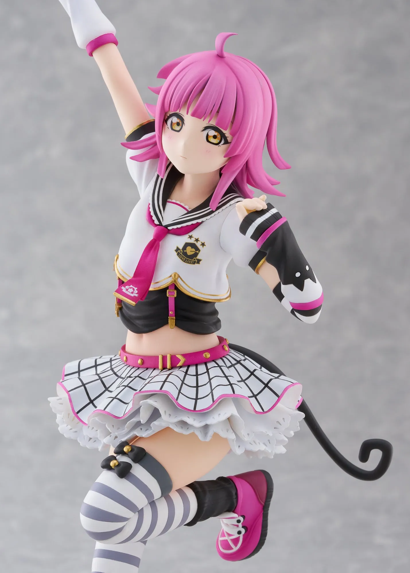 [Pre-order] lovelive! Nijigasaki Academy School Idol Club - Rina Tennoji 1/7 Scale Figure PLUM