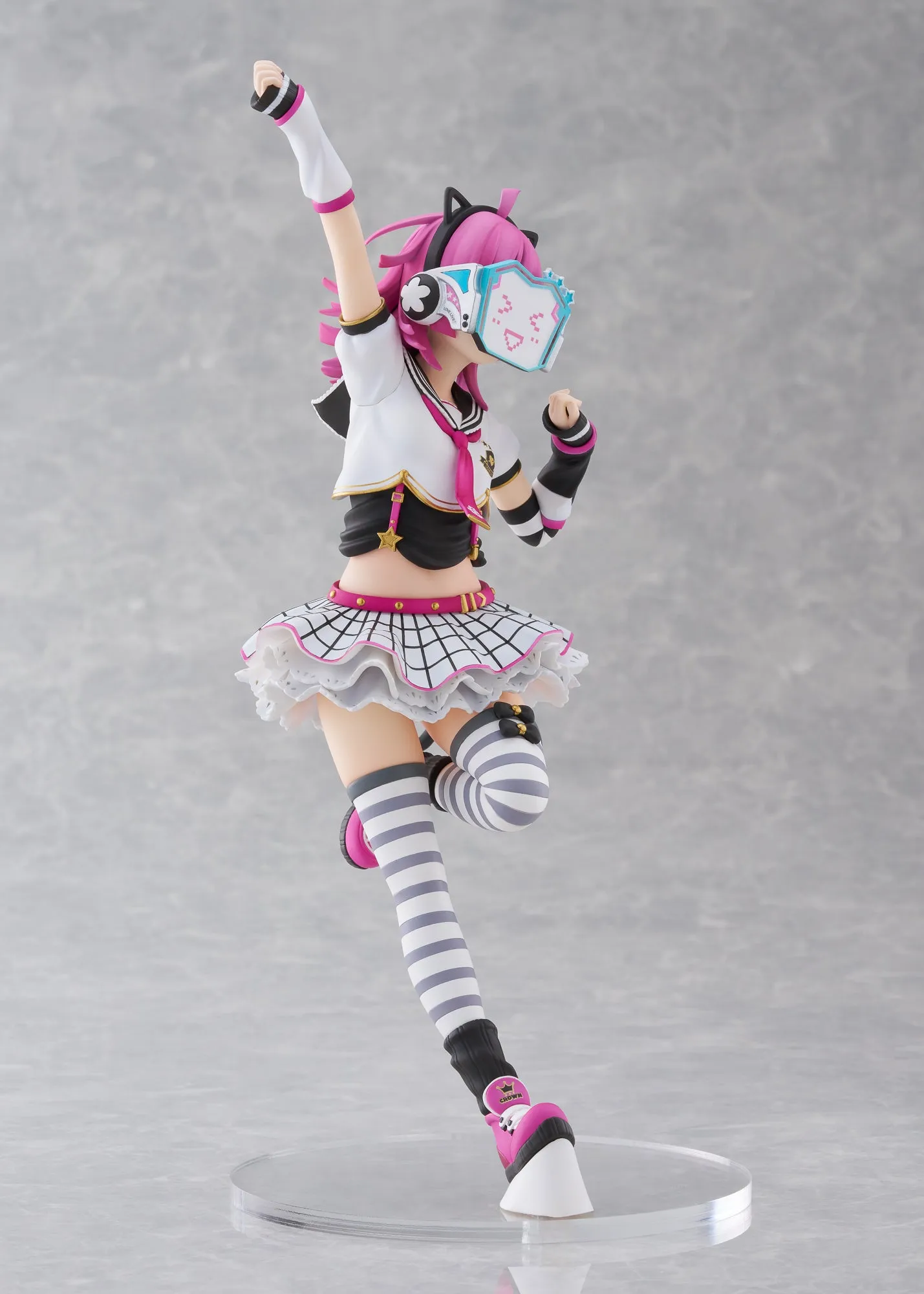 [Pre-order] lovelive! Nijigasaki Academy School Idol Club - Rina Tennoji 1/7 Scale Figure PLUM