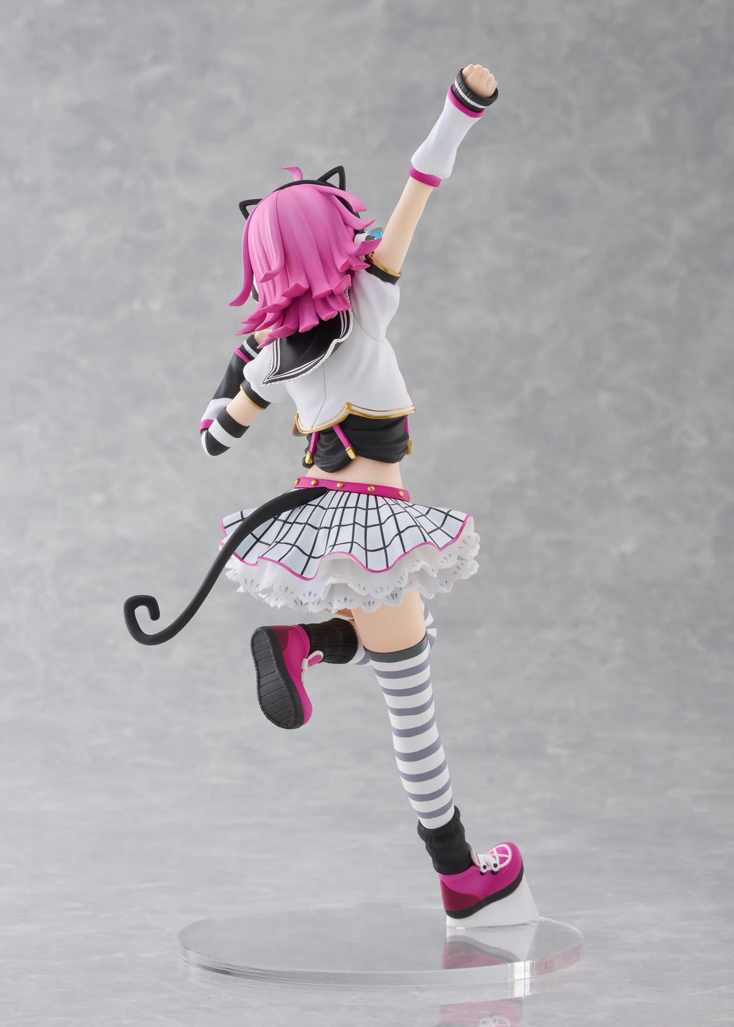 [Pre-order] lovelive! Nijigasaki Academy School Idol Club - Rina Tennoji 1/7 Scale Figure PLUM