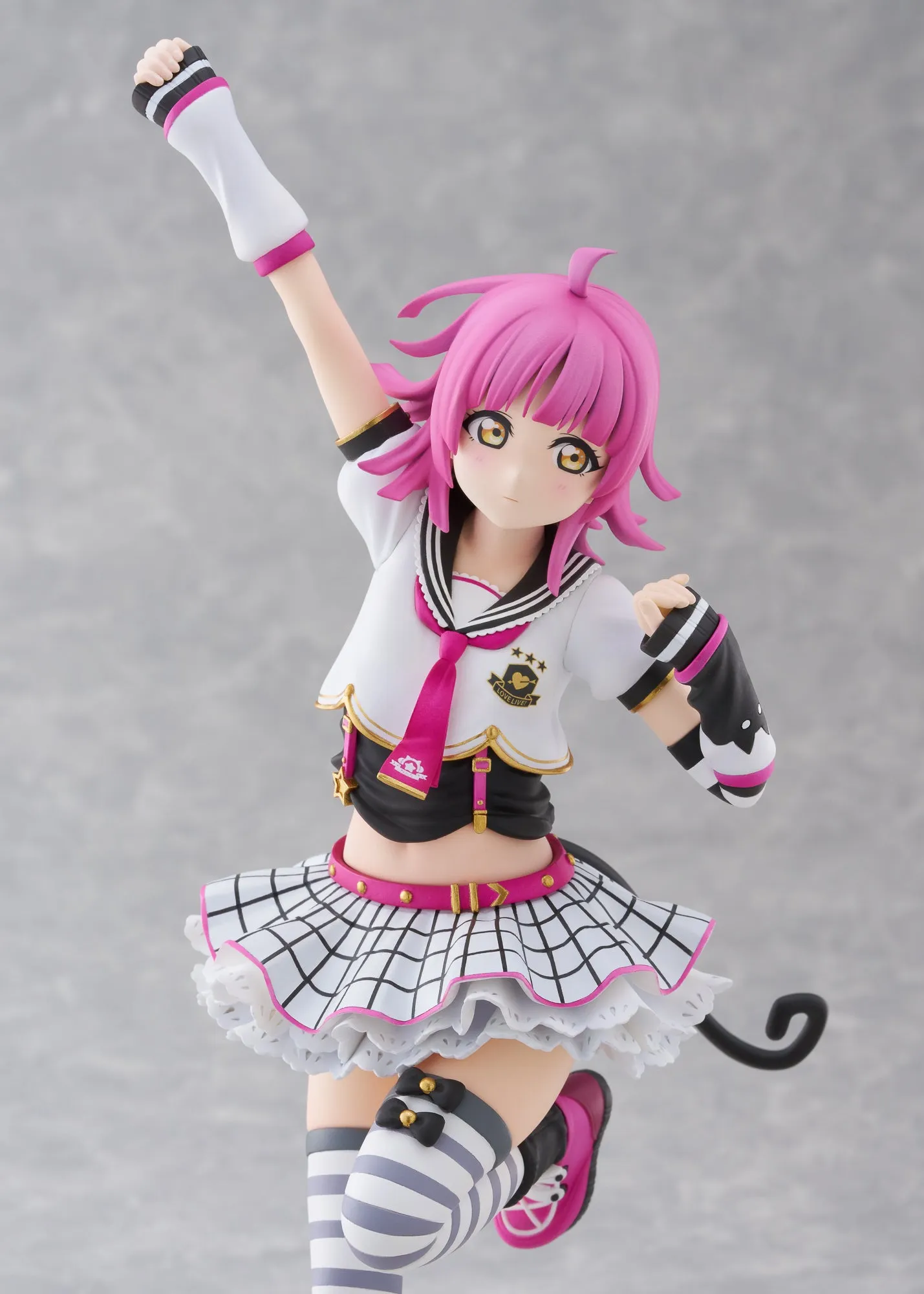 [Pre-order] lovelive! Nijigasaki Academy School Idol Club - Rina Tennoji 1/7 Scale Figure PLUM