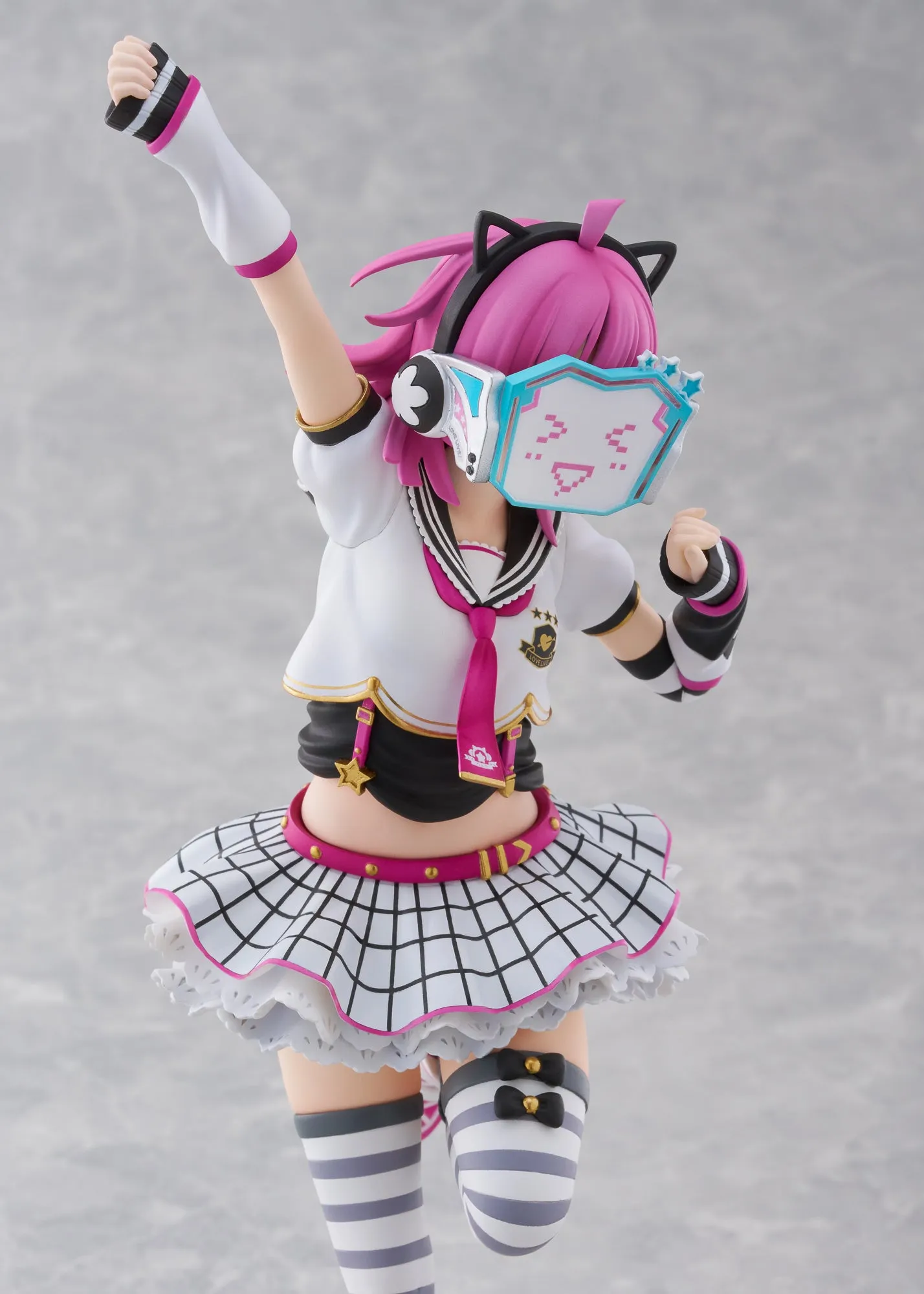 [Pre-order] lovelive! Nijigasaki Academy School Idol Club - Rina Tennoji 1/7 Scale Figure PLUM