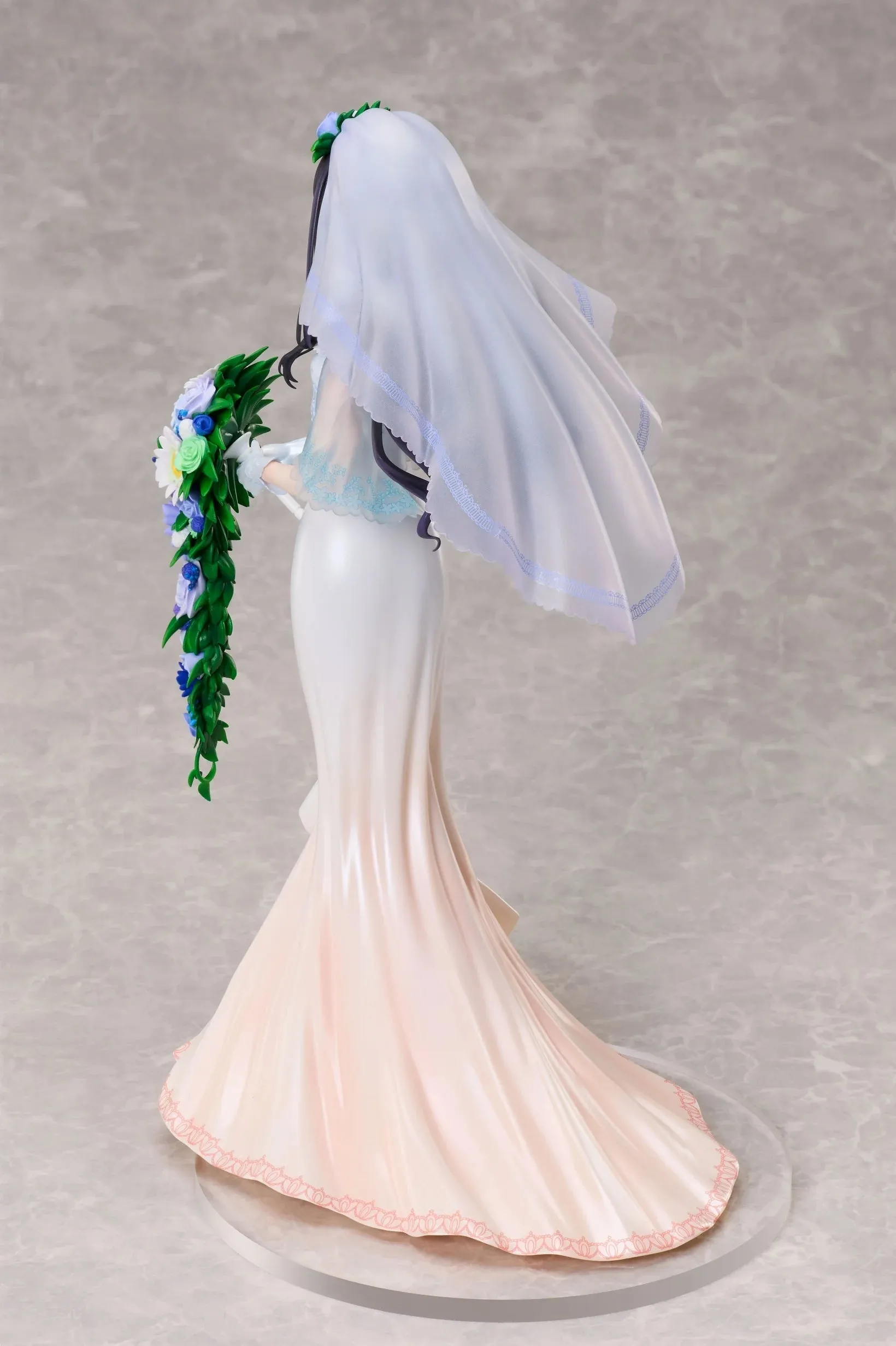 [Pre-order] Lycoris Recoil - Chisato Nishikigi & Takina Inoue (Wedding Dress Ver.) 1/7 Scale Figure Aniplex