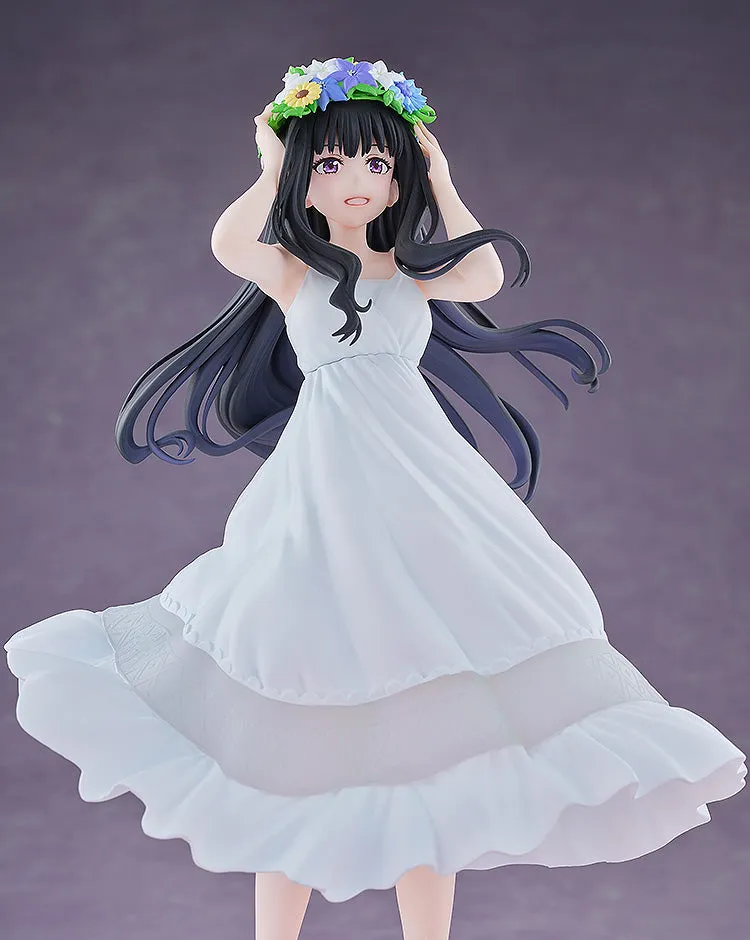 [Pre-order] Lycoris Recoil - Takina Inoue (Birthday illustration Ver.) Non Scale Figure Aniplex