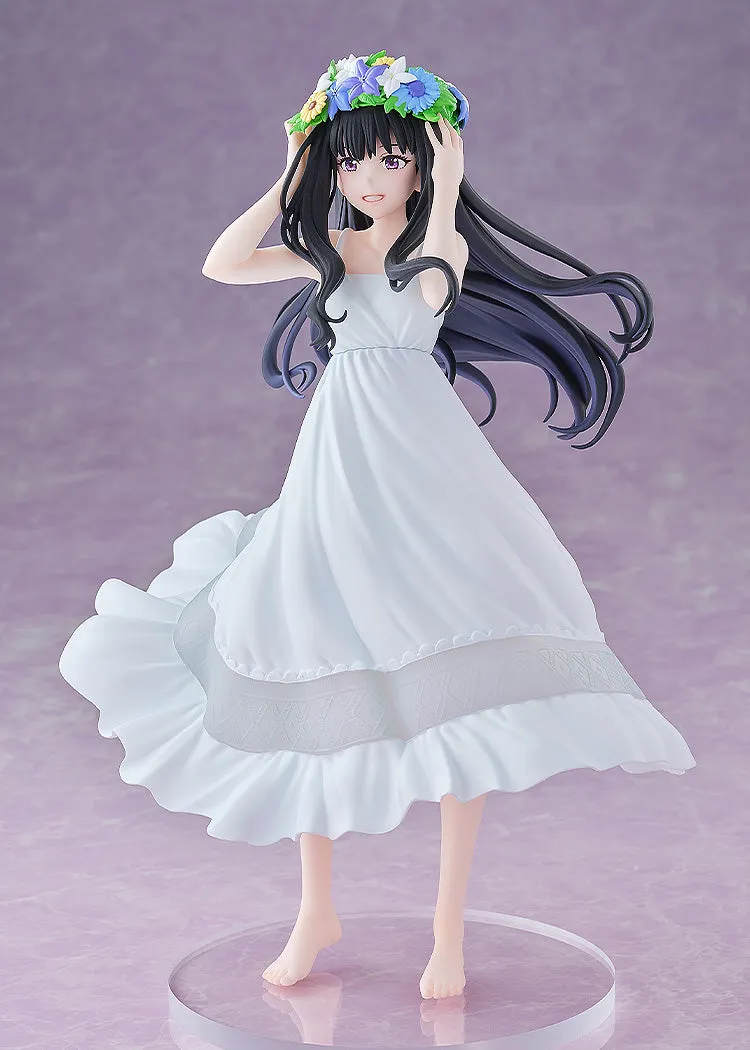 [Pre-order] Lycoris Recoil - Takina Inoue (Birthday illustration Ver.) Non Scale Figure Aniplex