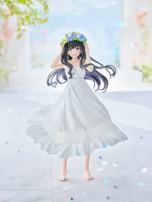 [Pre-order] Lycoris Recoil - Takina Inoue (Birthday illustration Ver.) Non Scale Figure Aniplex