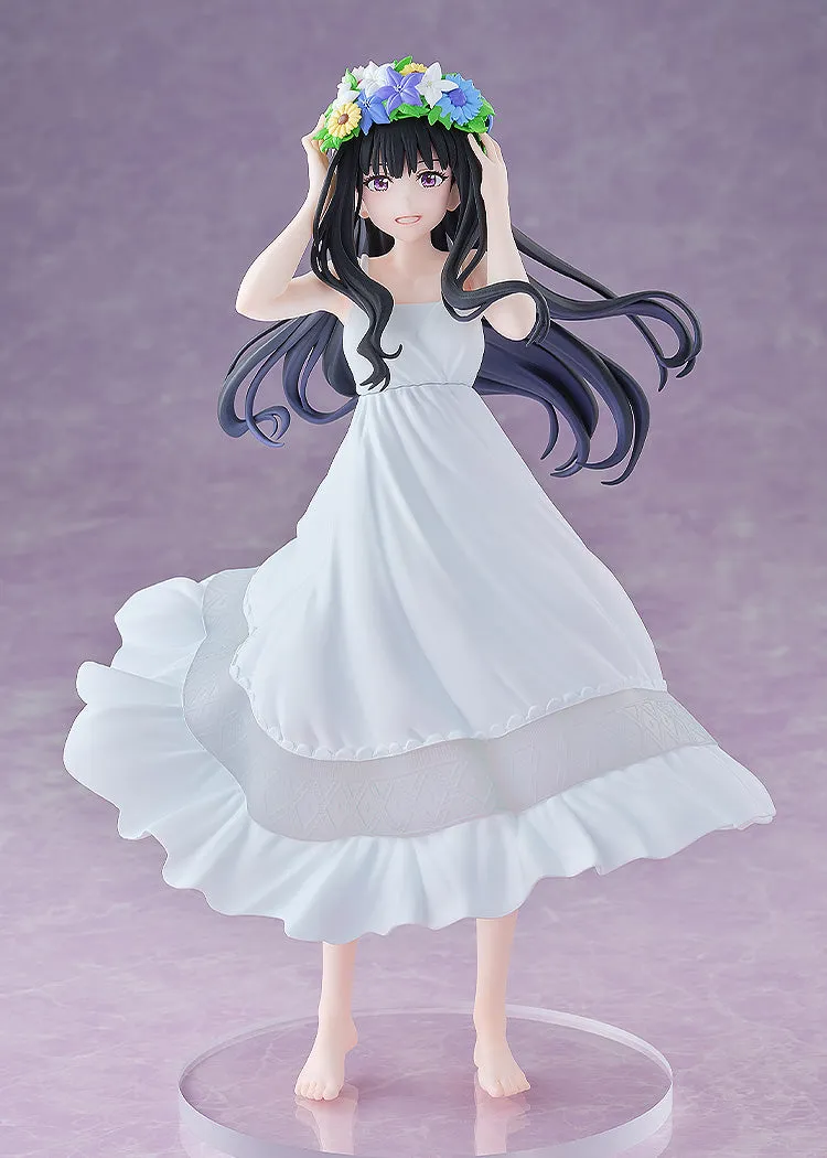 [Pre-order] Lycoris Recoil - Takina Inoue (Birthday illustration Ver.) Non Scale Figure Aniplex