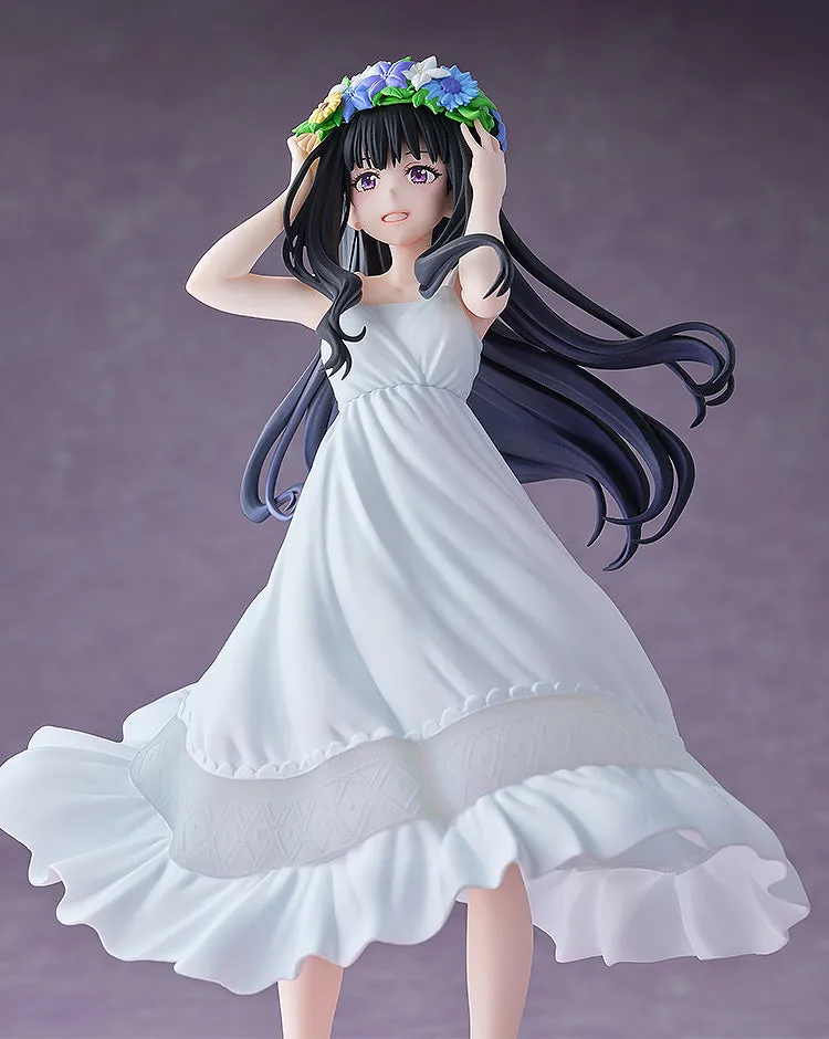 [Pre-order] Lycoris Recoil - Takina Inoue (Birthday illustration Ver.) Non Scale Figure Aniplex