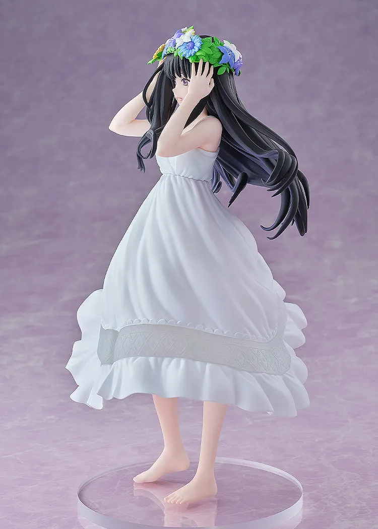 [Pre-order] Lycoris Recoil - Takina Inoue (Birthday illustration Ver.) Non Scale Figure Aniplex