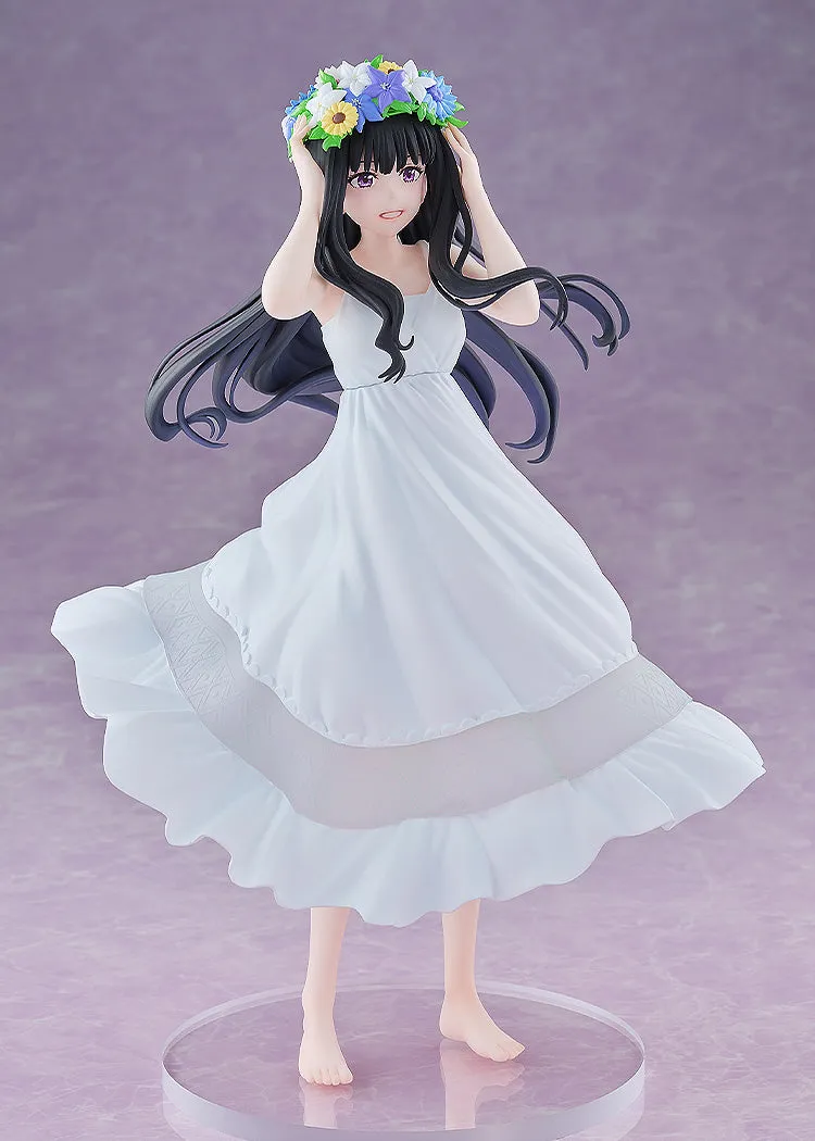 [Pre-order] Lycoris Recoil - Takina Inoue (Birthday illustration Ver.) Non Scale Figure Aniplex