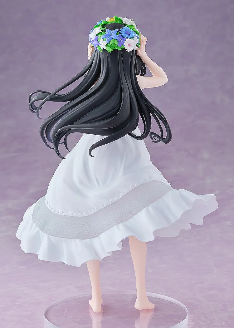 [Pre-order] Lycoris Recoil - Takina Inoue (Birthday illustration Ver.) Non Scale Figure Aniplex