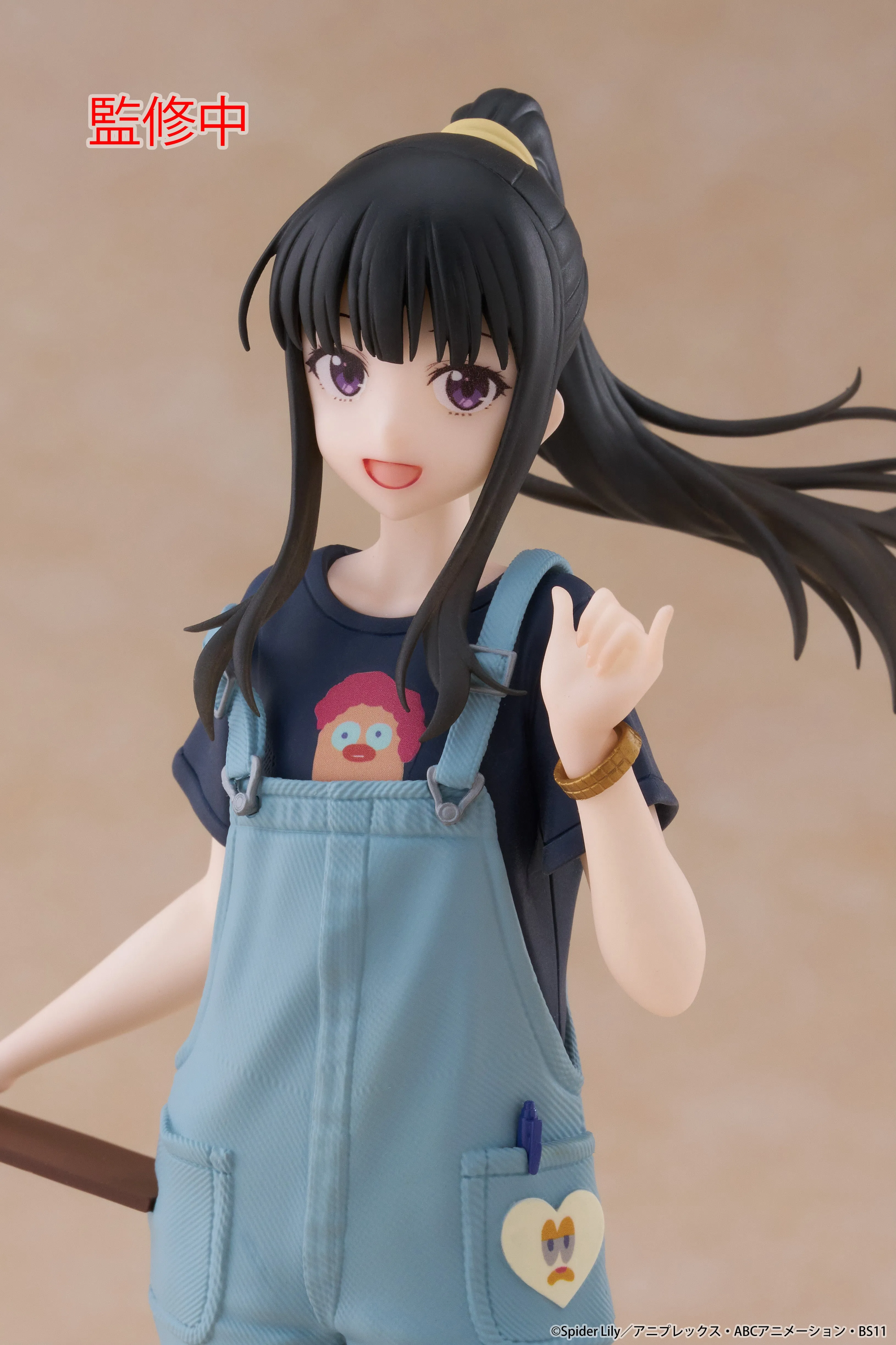 [Pre-order] Lycoris Recoil - Takina Inoue (Hawaiian Ver.) Prize Figure Taito