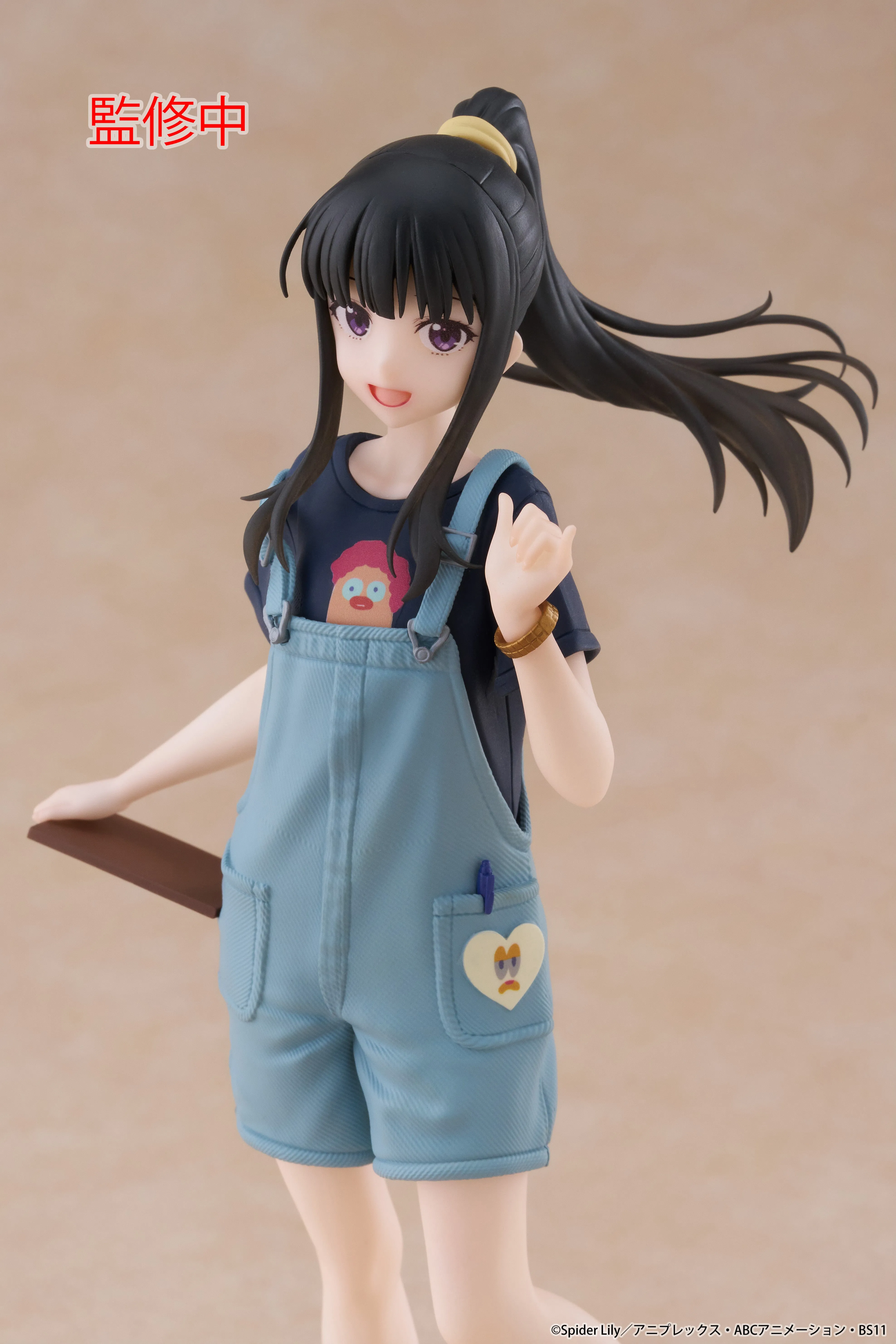 [Pre-order] Lycoris Recoil - Takina Inoue (Hawaiian Ver.) Prize Figure Taito