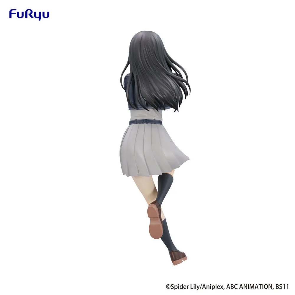 [Pre-order] Lycoris Recoil - Takina Inoue Trio-Try-iT Prize Figure FuRyu Corporation